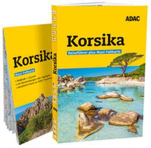 Korsika de Lutz Redecker