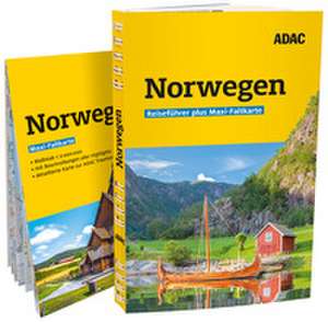 Norwegen de Christian Nowak