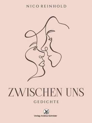 Zwischen uns de Nico Reinhold