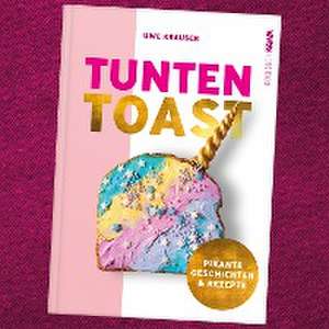 Tunten-Toast de Uwe Krauser