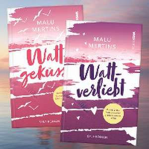 Wattverliebt de Malu Mertins