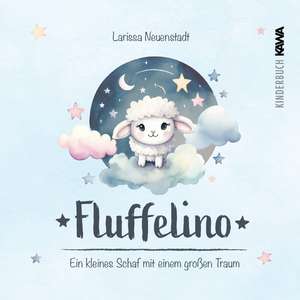Fluffelino de Larissa Neuenstadt