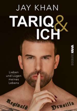 Tariq und ich de Jay Khan