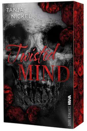 Twisted Mind de Tanja Nickel