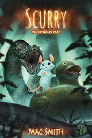 Scurry 2 de Mac Smith