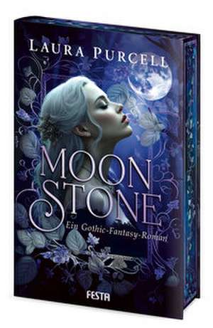 Moonstone de Laura Purcell