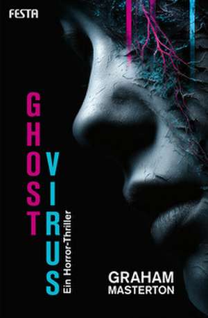 Ghost Virus de Graham Masterton
