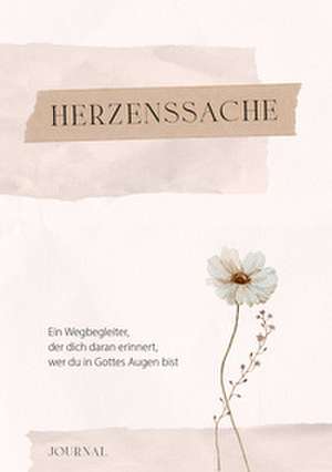 Herzenssache de Nicole Schol