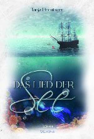 Das Lied der See de Tanja Penninger