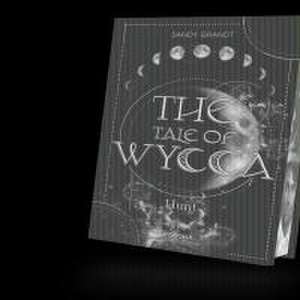 THE TALE OF WYCCA: Hunt (WYCCA-Reihe 2) de Sandy Brandt