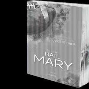 Trust in HAIL MARY (Red Zone Rivals 4) de Kandi Steiner