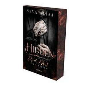 Hidden Truths - Der Killer (Perfectly Imperfect Serie 3) de Neva Altaj