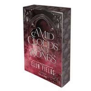 Amid Clouds and Bones de Ella Fields