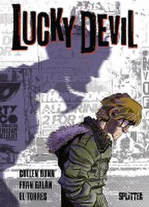 Lucky Devil de Cullen Bunn