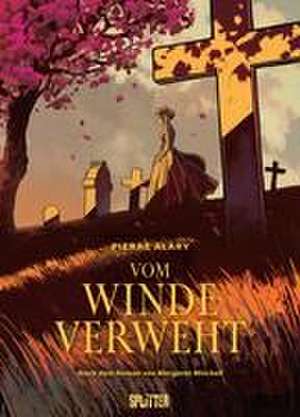 Vom Winde verweht (Graphic Novel). Band 1 (von 2) de Pierre Alary