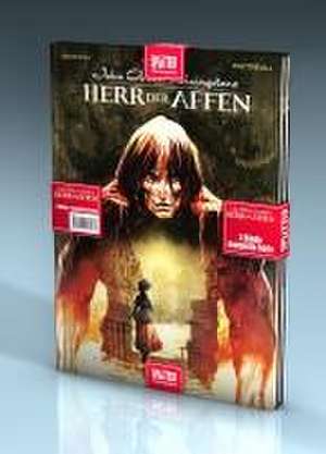 Bonifay, P: Herr der Affen Adventspaket: Der komplette Comic