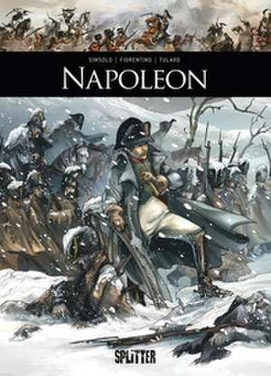 Napoleon de Noël Simsolo