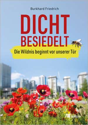 Dicht besiedelt de Burkhard Friedrich