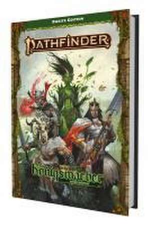 Pathfinder 2 - Königsmacher 2E Abenteuerpfad de Greg A. Vaughan