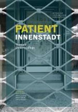 Patient Innenstadt de Marie Enders