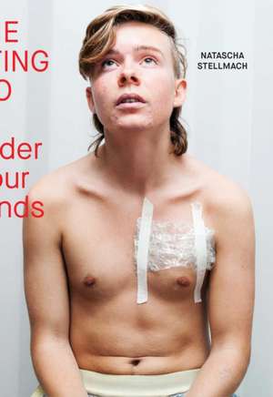 The Letting Go de Natascha Stellmach