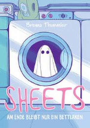 Sheets de Brenna Thummler