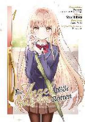 The Angel Next Door Spoils Me Rotten - Band 01 (deutsche Ausgabe) de Saekisan