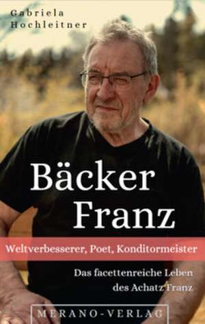 Bäcker Franz de Gabriela Hochleitner