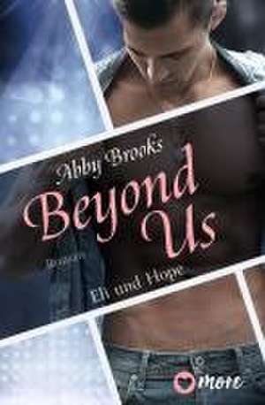 Beyond Us de Abby Brooks