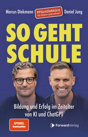So geht Schule de Marcus Diekmann