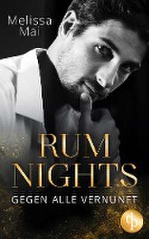 Rum Nights de Melissa Mai