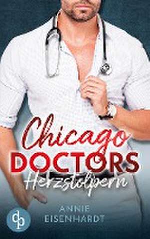 Eisenhardt, A: Chicago Doctors