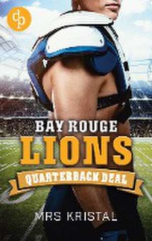 Bay Rouge Lions de Mrs Kristal