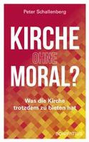 Kirche ohne Moral? de Peter Schallenberg