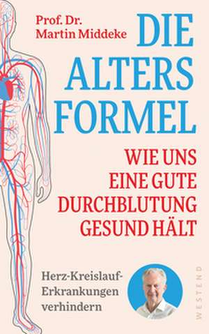 Die Altersformel de Martin Middeke