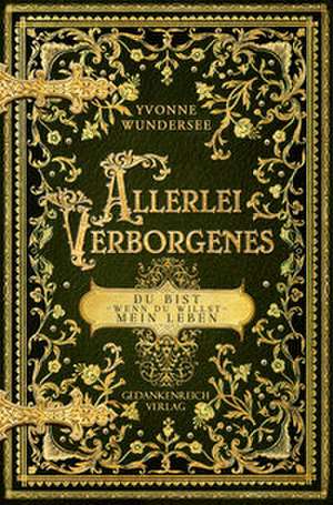 Allerlei Verborgenes de Yvonne Wundersee