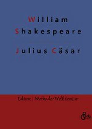 Julius Cäsar de William Shakespeare