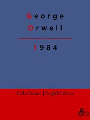 1984 de George Orwell