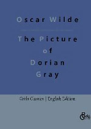 The Picture of Dorian Gray de Oscar Wilde