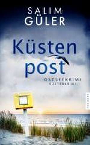 Küstenpost de Salim Güler