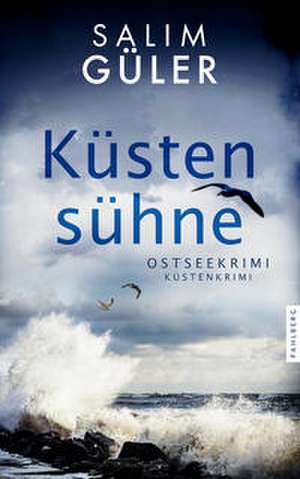 Küstensühne de Salim Güler