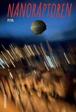 Nanoraptoren de P. M