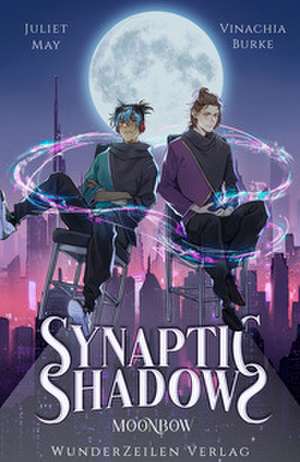 Synaptic Shadows - Moonbow de Vinachia Burke