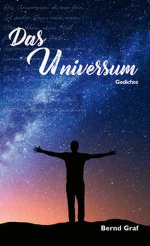 Das Universum de Bernd Graf