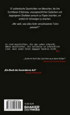 Schweigeschluss de Sabine Wachhelder