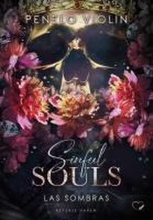 Sinful Souls de Penelo Violin