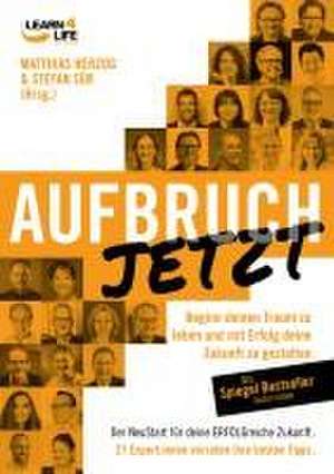 AUFBRUCH de Matthias Herzog