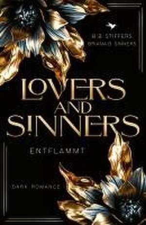 Lovers & Sinners de B. B. Stiffers