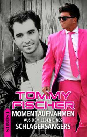 TOMMY FISCHER de Tommy Fischer