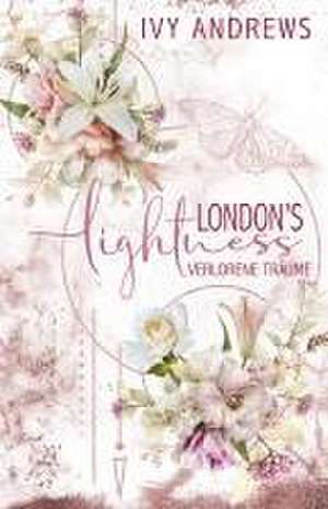 London's Lightness de Ivy Andrews